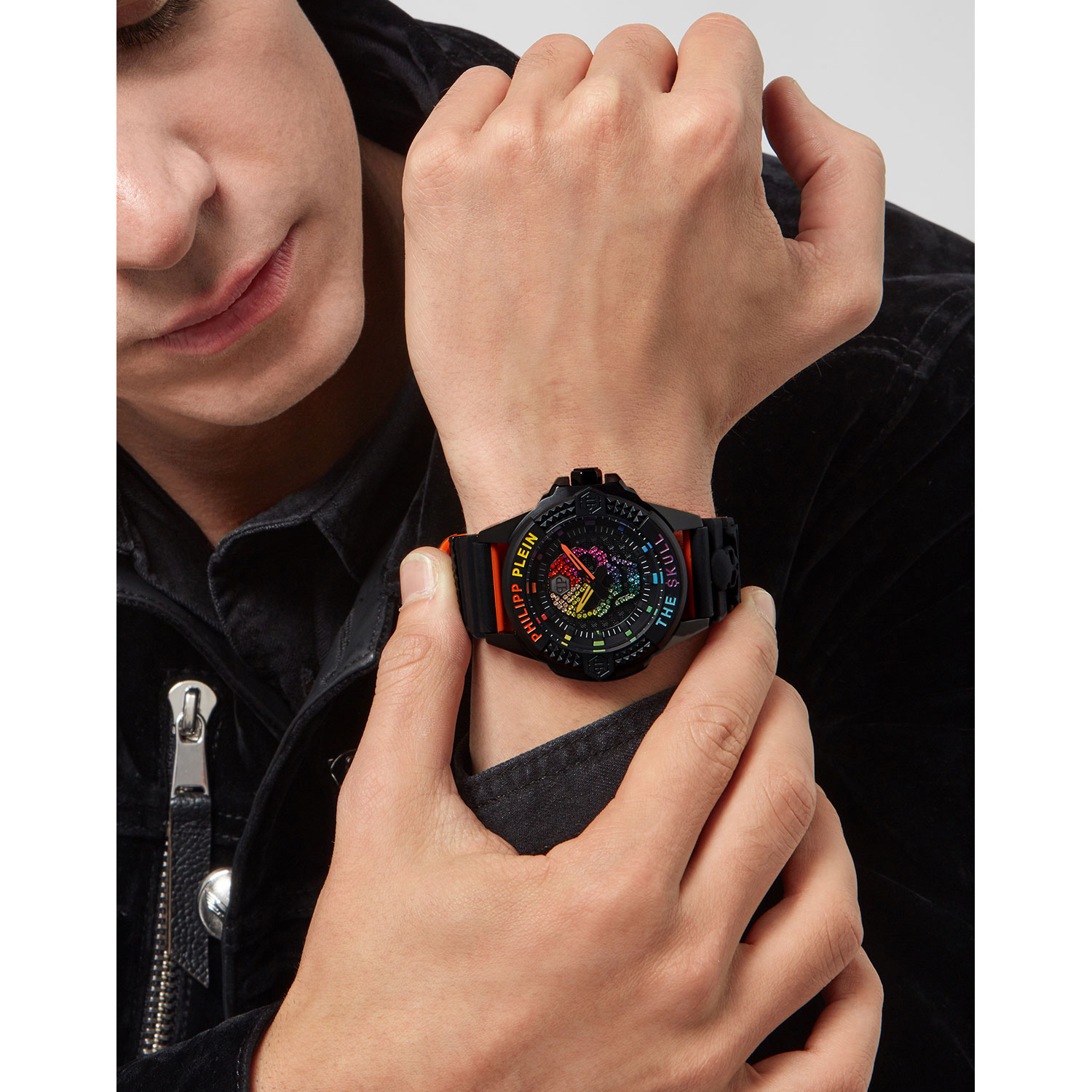 Philipp Plein PWAAA1121